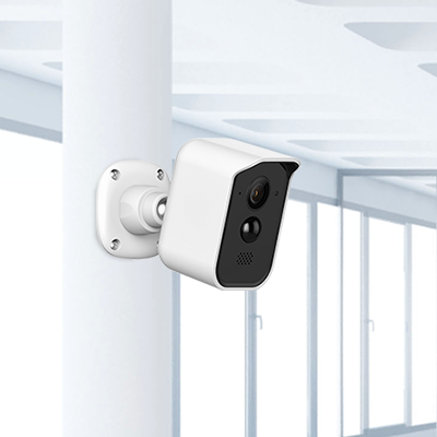 低功耗摄像头803